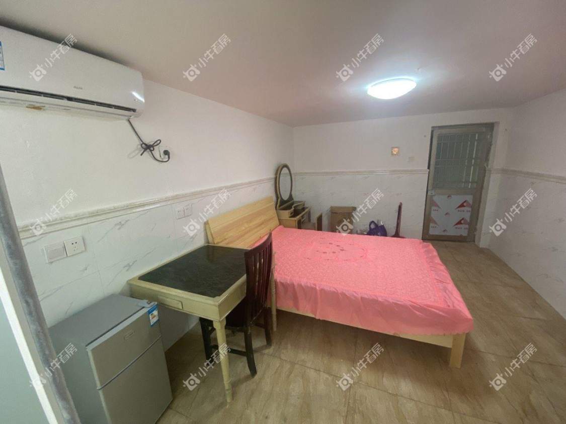 常州瑞丰花苑在租房源室内图_小牛看房