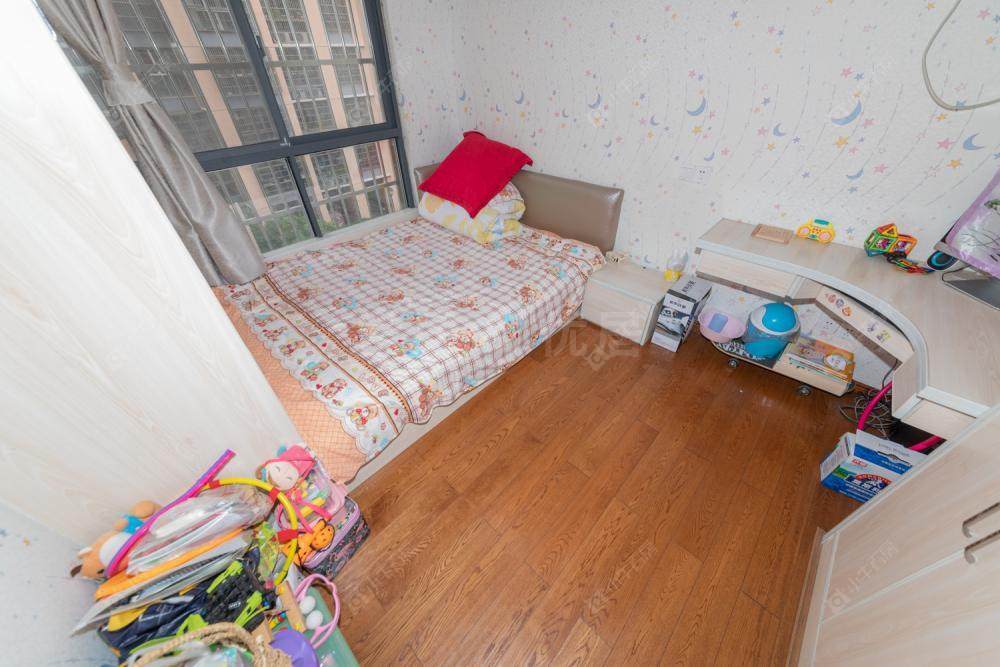 金色领寓房源室内图 常州金色领寓在售二手房源室内图_小牛看房