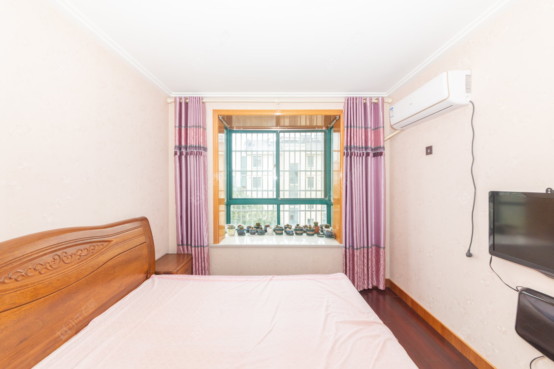 常州百馨西苑一二期在售二手房源室内图_小牛看房