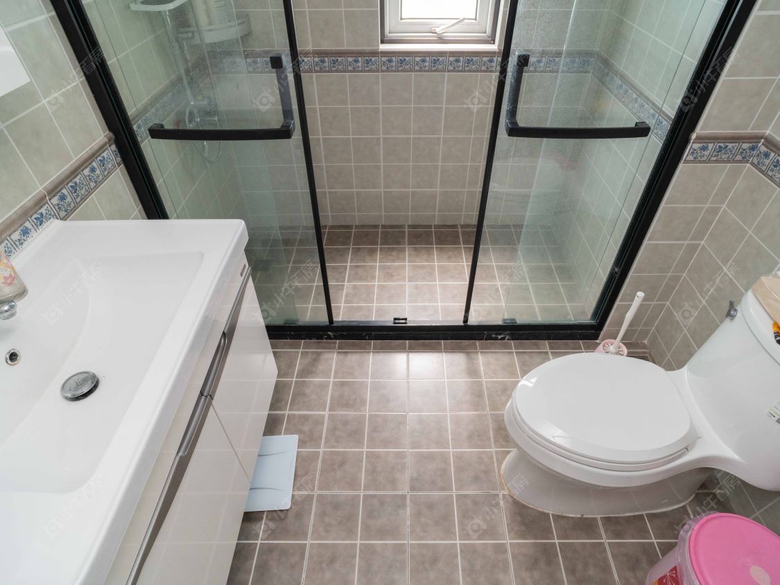 常州保利公园九里在售二手房源室内图_小牛看房