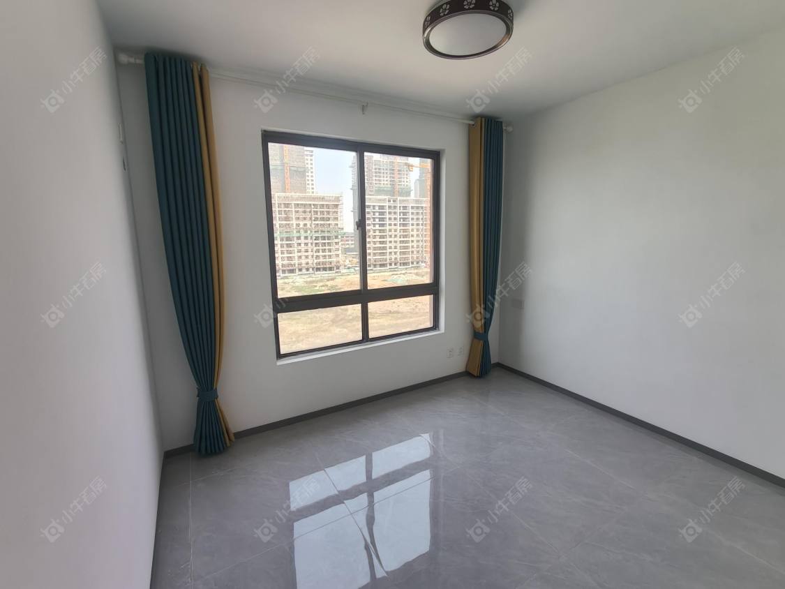 常州国茂新家园在租房源室内图_小牛看房