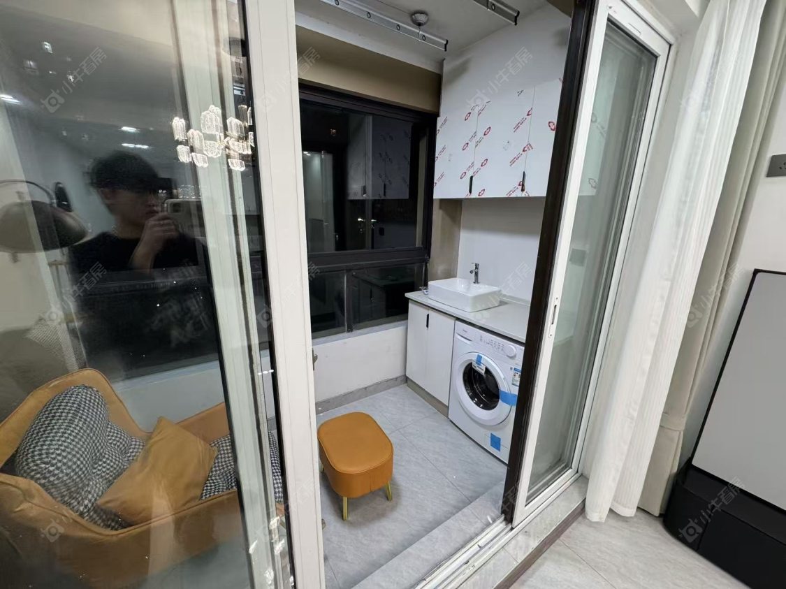 常州路劲城四期在租房源室内图_小牛看房