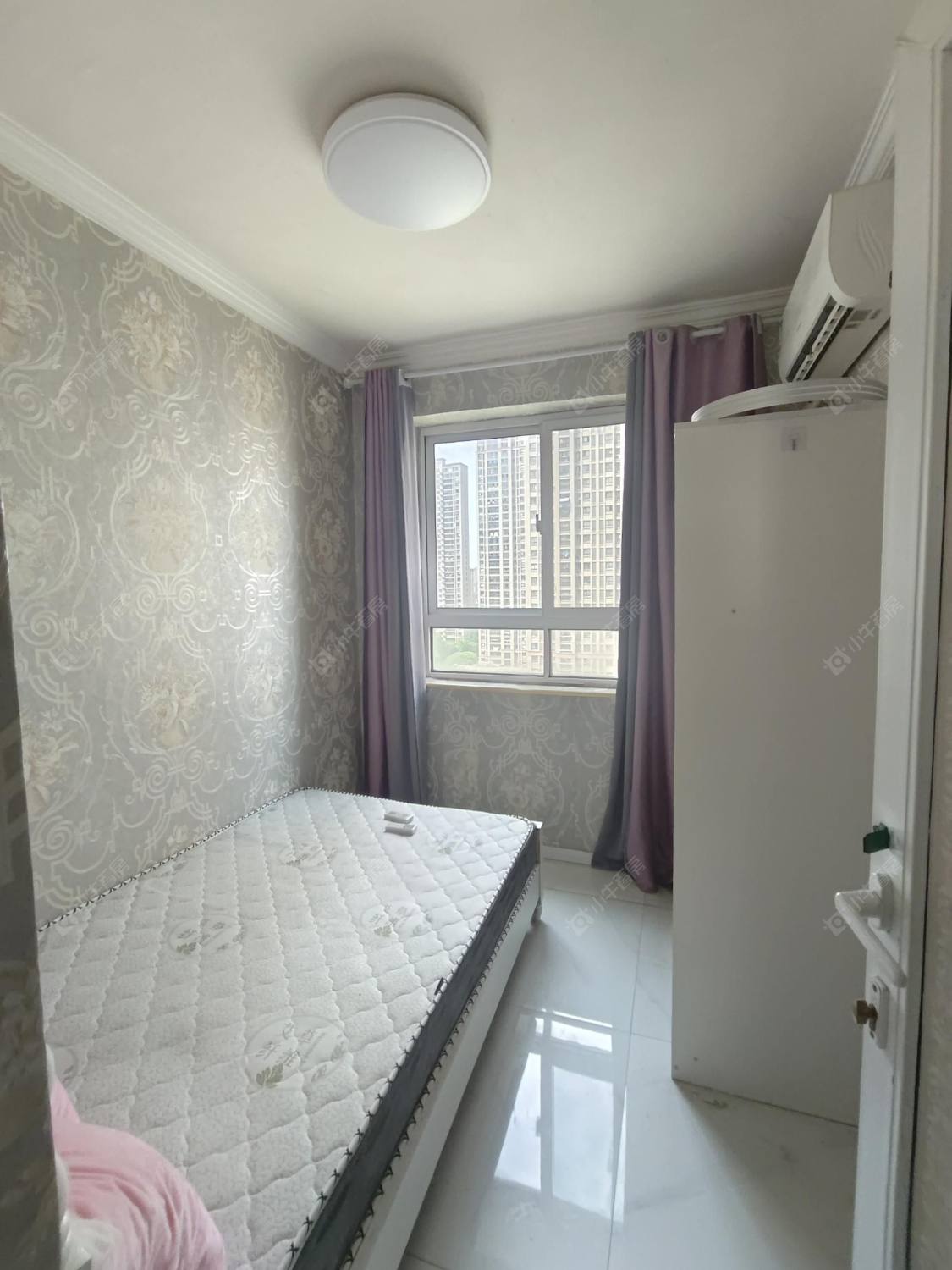 常州华润国际四期在租房源室内图_小牛看房