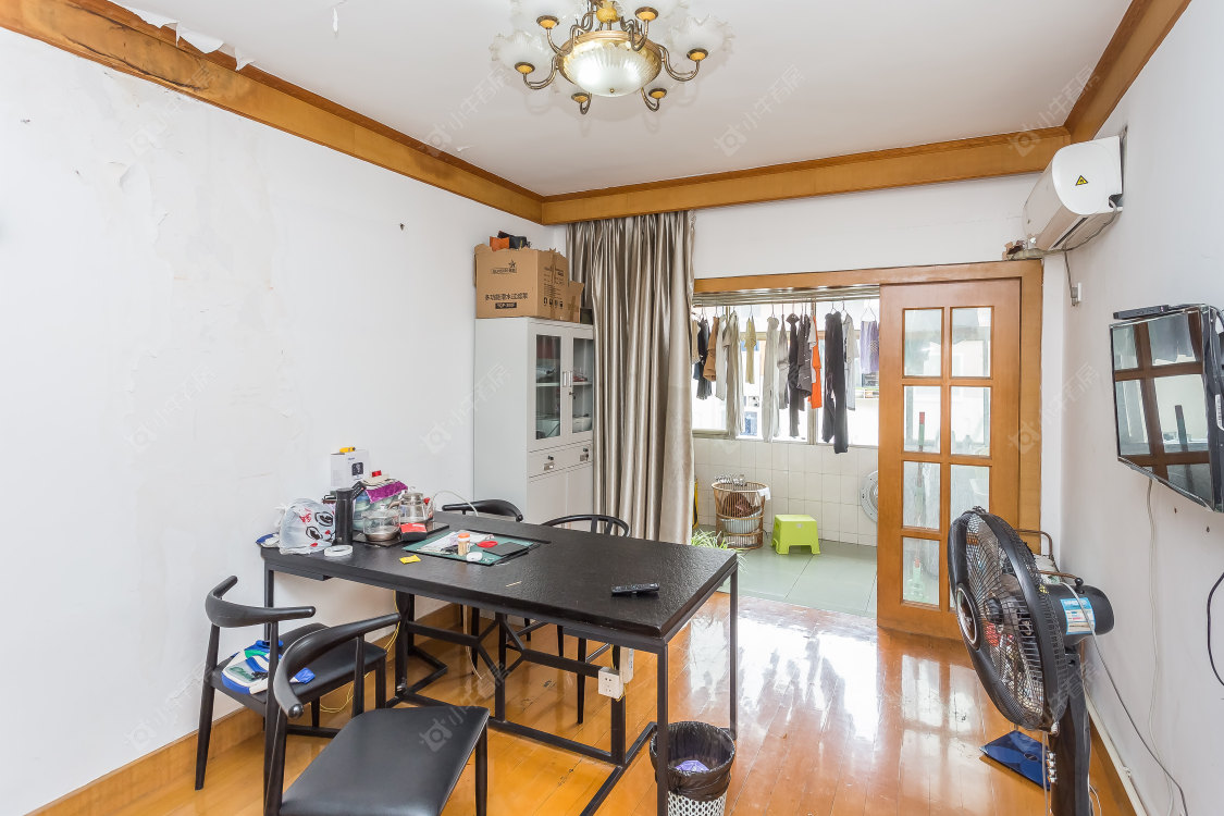 常州红梅西村在售二手房源室内图_小牛看房