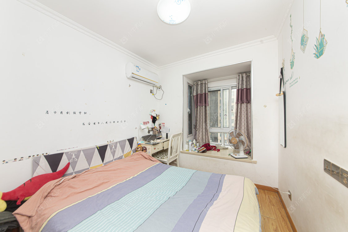 招商花园城房源室内图 常州招商花园城在售二手房源室内图_小牛看房