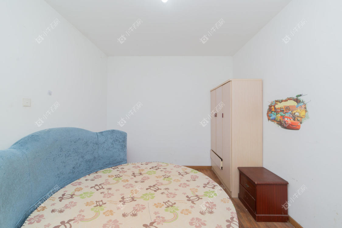 常州飞龙新苑在租房源室内图_小牛看房