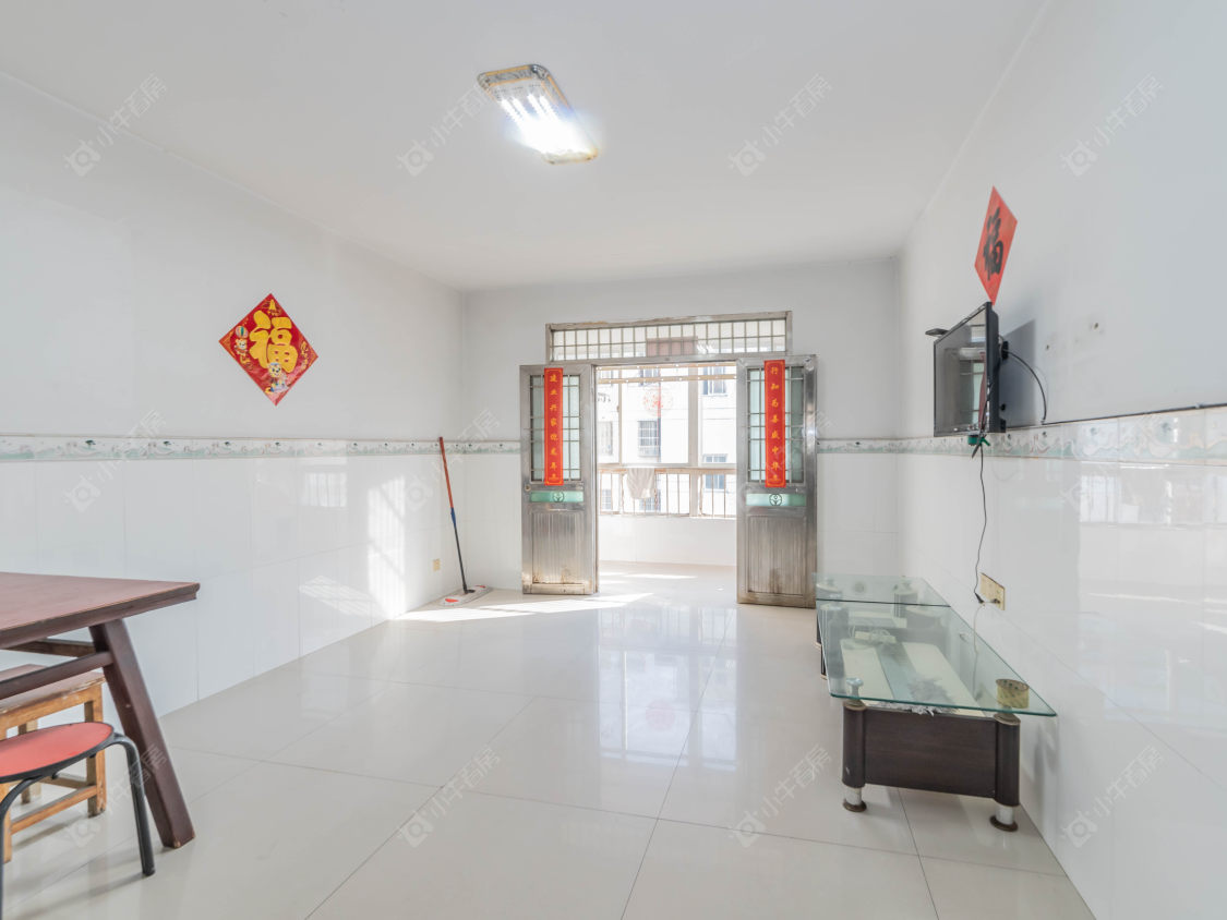 常州百馨苑南苑在售二手房源室内图_小牛看房