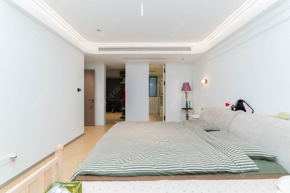 常州华宇新城天境在售二手房源室内图_小牛看房