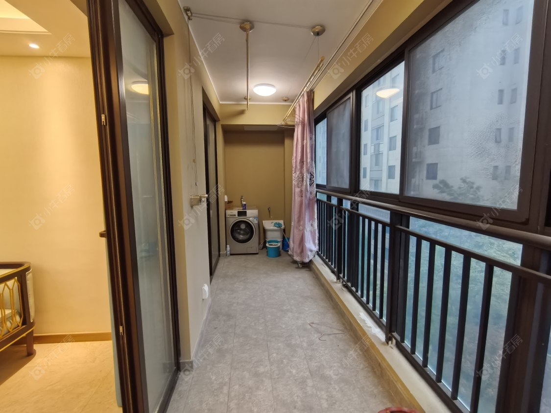 常州新城金樾在租房源室内图_小牛看房