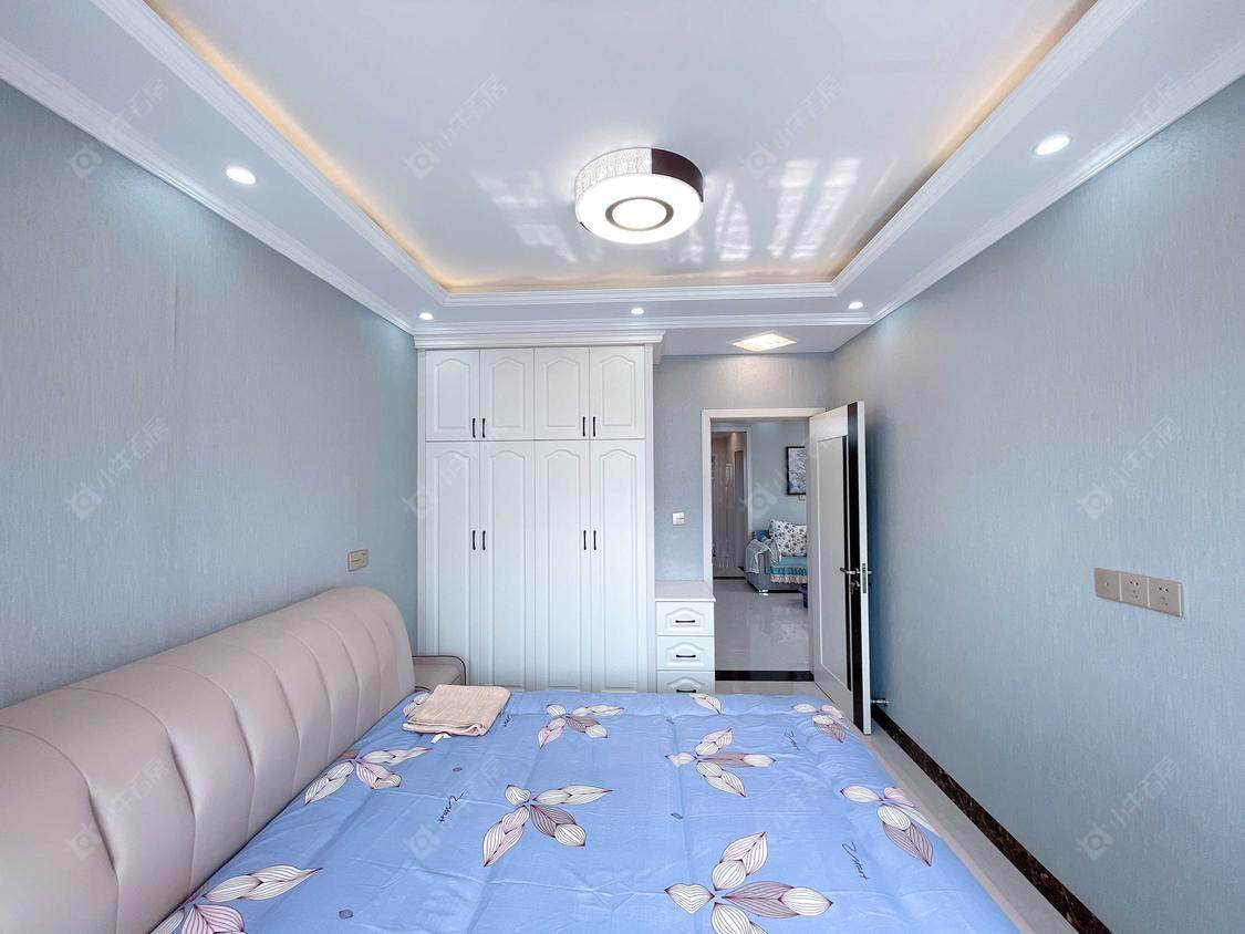 常州学府名门花苑在租房源_小牛看房