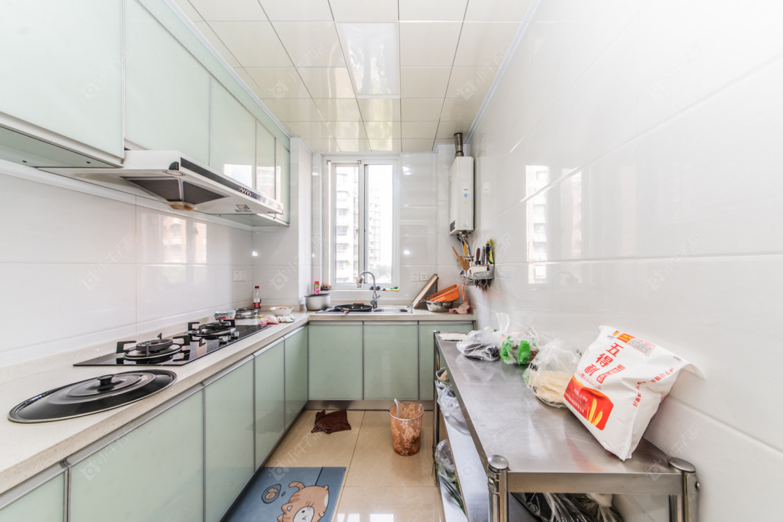 常州金美林花园在售二手房源室内图_小牛看房