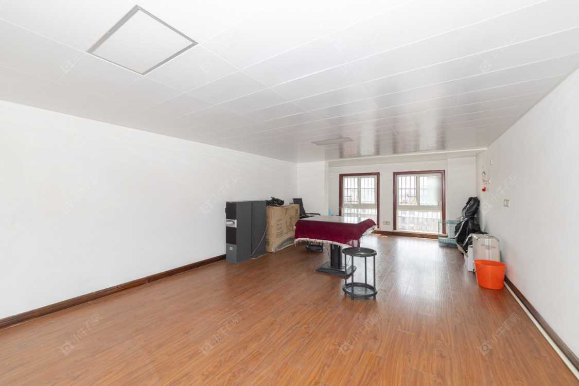 常州聚怡花园北区在售二手房源室内图_小牛看房