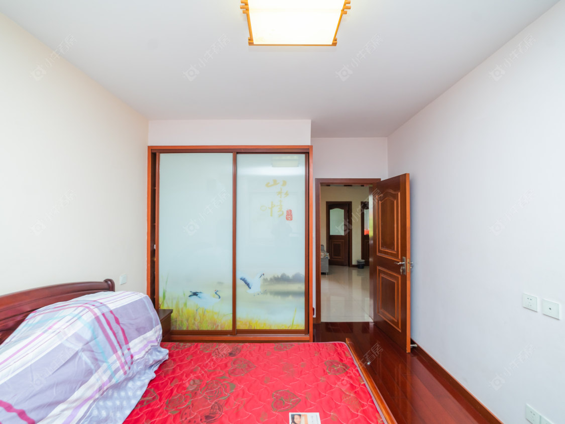 常州名桂坊在售二手房源室内图_小牛看房