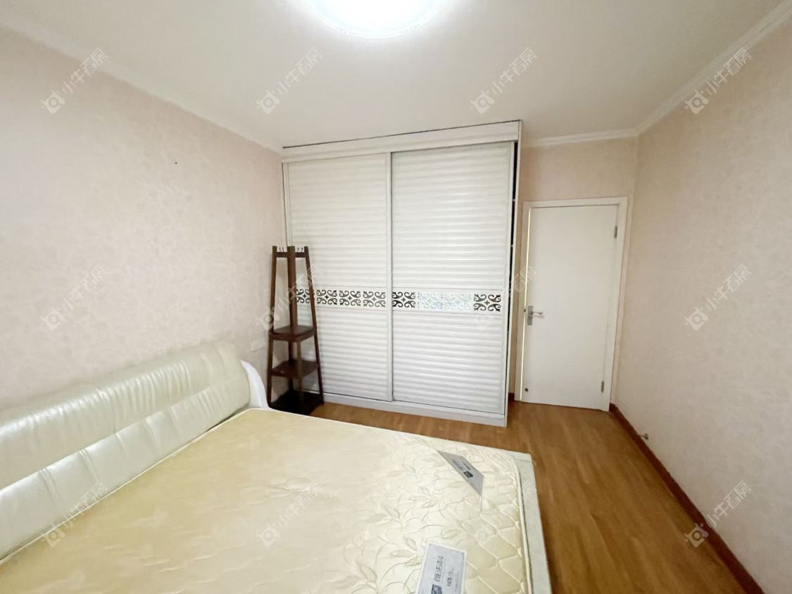 常州蓝天新苑在租房源室内图_小牛看房