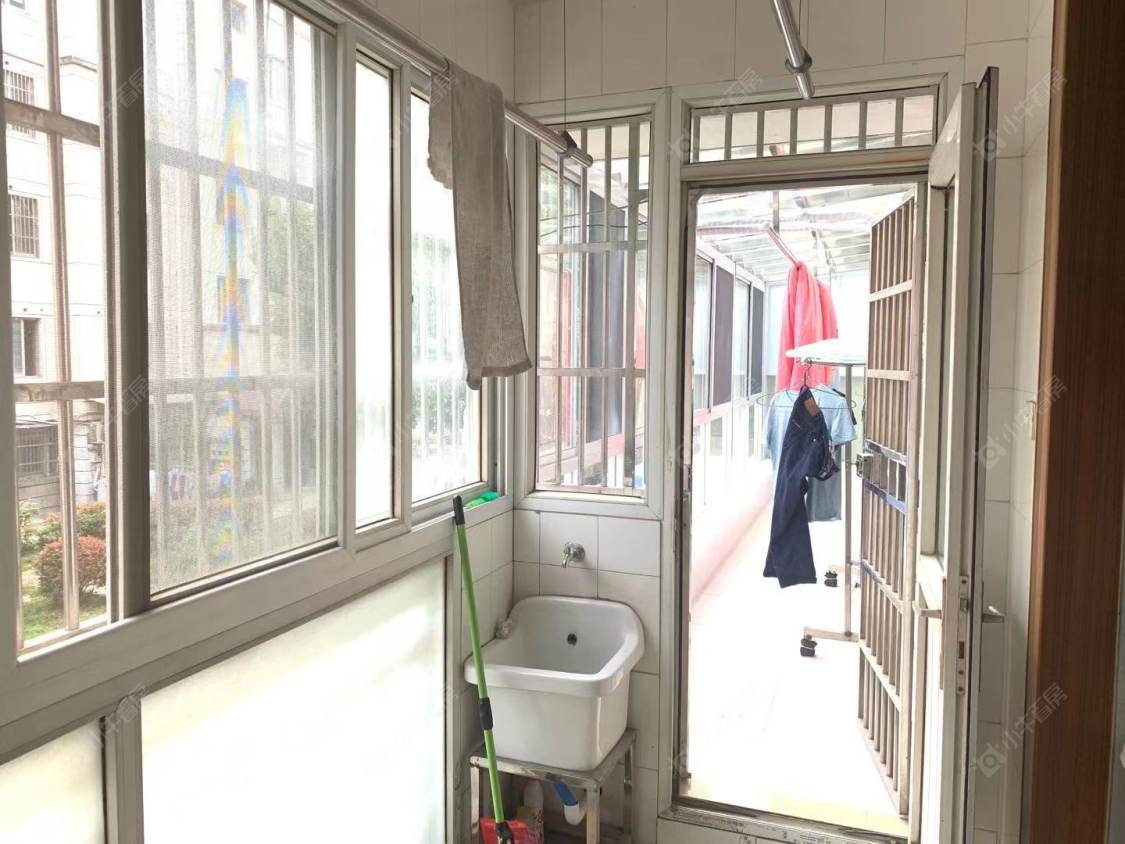 常州大学新村二社区租房_大学新村二社区3室2厅房源出租