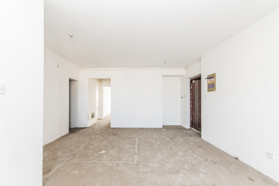 常州丰臣凯林花园在售二手房源室内图_小牛看房