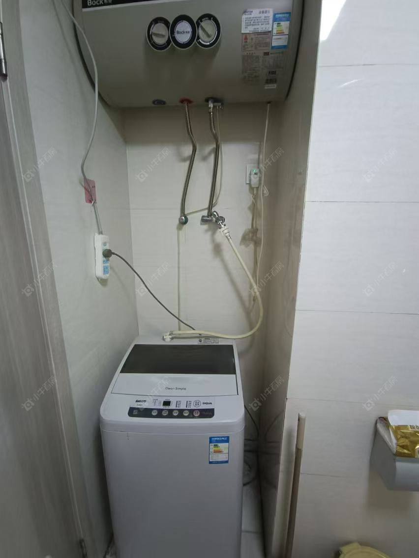 常州亚泰财富中心在租房源室内图_小牛看房