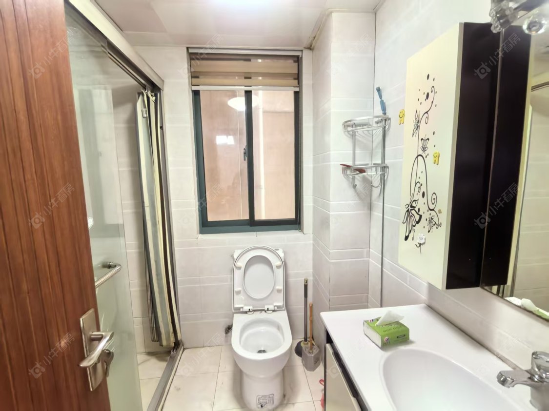 常州嘉顺花园在租房源室内图_小牛看房