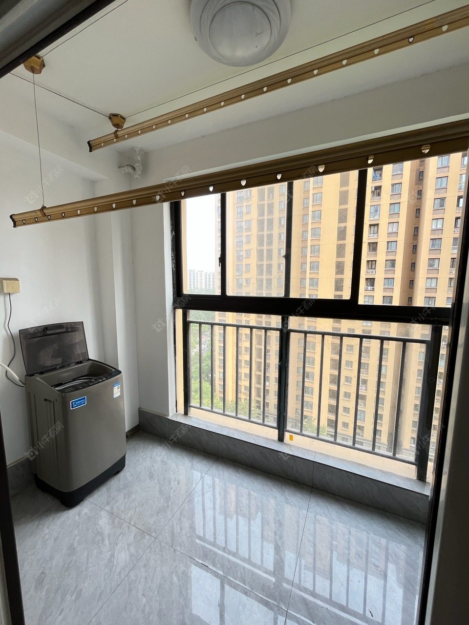 常州香溢紫郡二期在租房源室内图_小牛看房