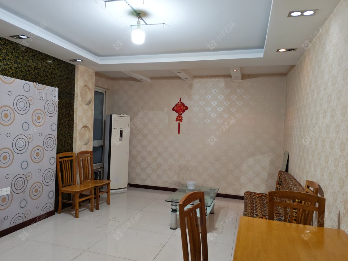 常州龙栖花园在租房源室内图_小牛看房