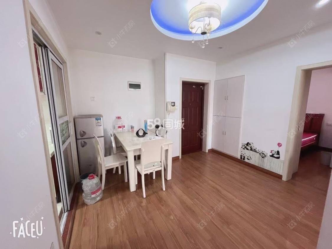 常州公园壹号四期在租房源室内图_小牛看房