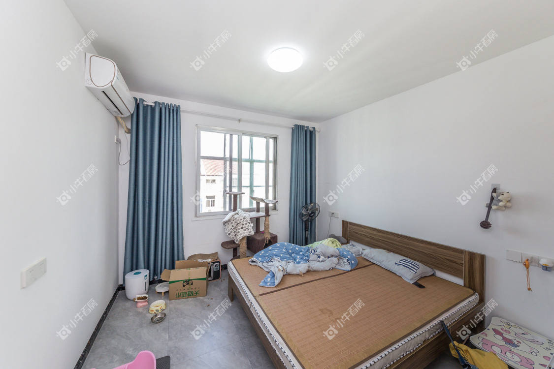 常州红梅西村在租房源室内图_小牛看房