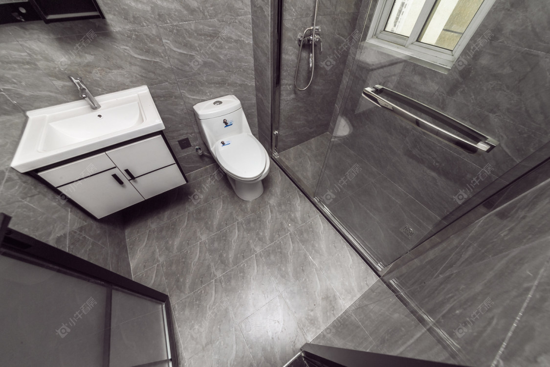 常州绿园爱舍南区在售二手房源室内图_小牛看房