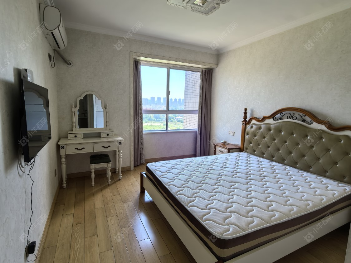 常州金梅花园南区在租房源_小牛看房