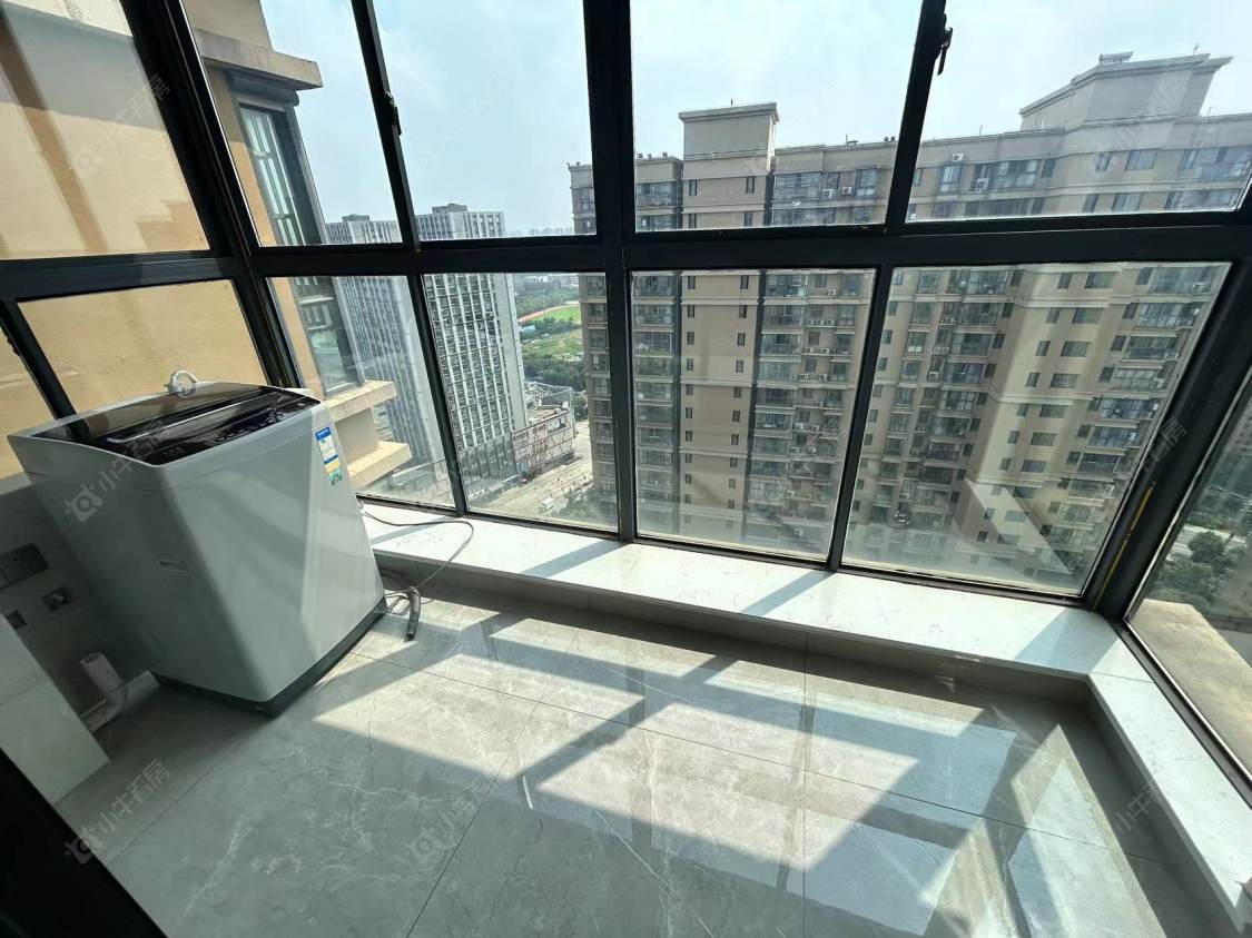 常州宝龙国际花园一期在租房源_小牛看房