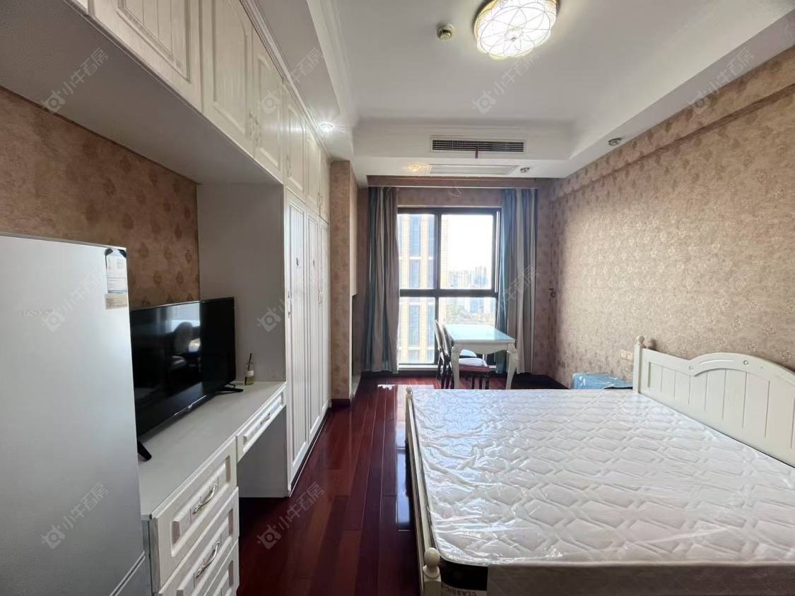 常州新城帝景东区在租房源_小牛看房