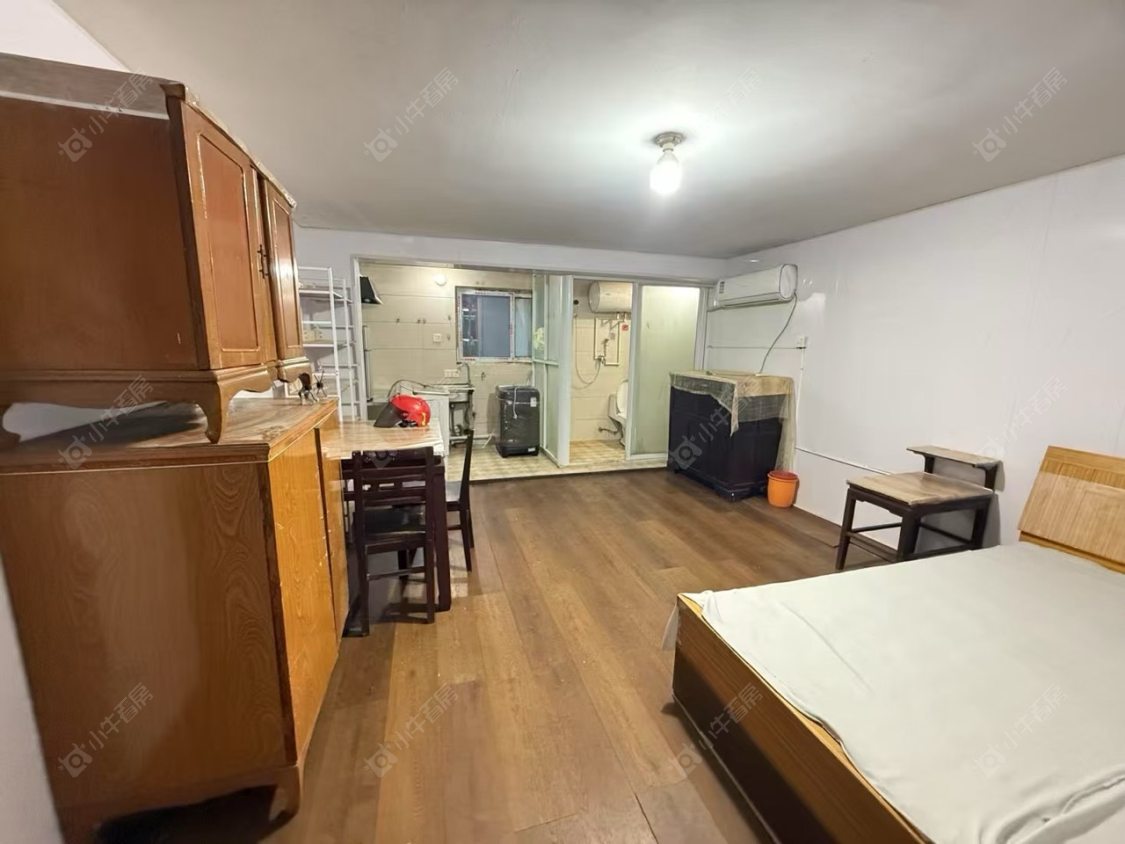 常州瑞丰花苑在租房源户型图_小牛看房