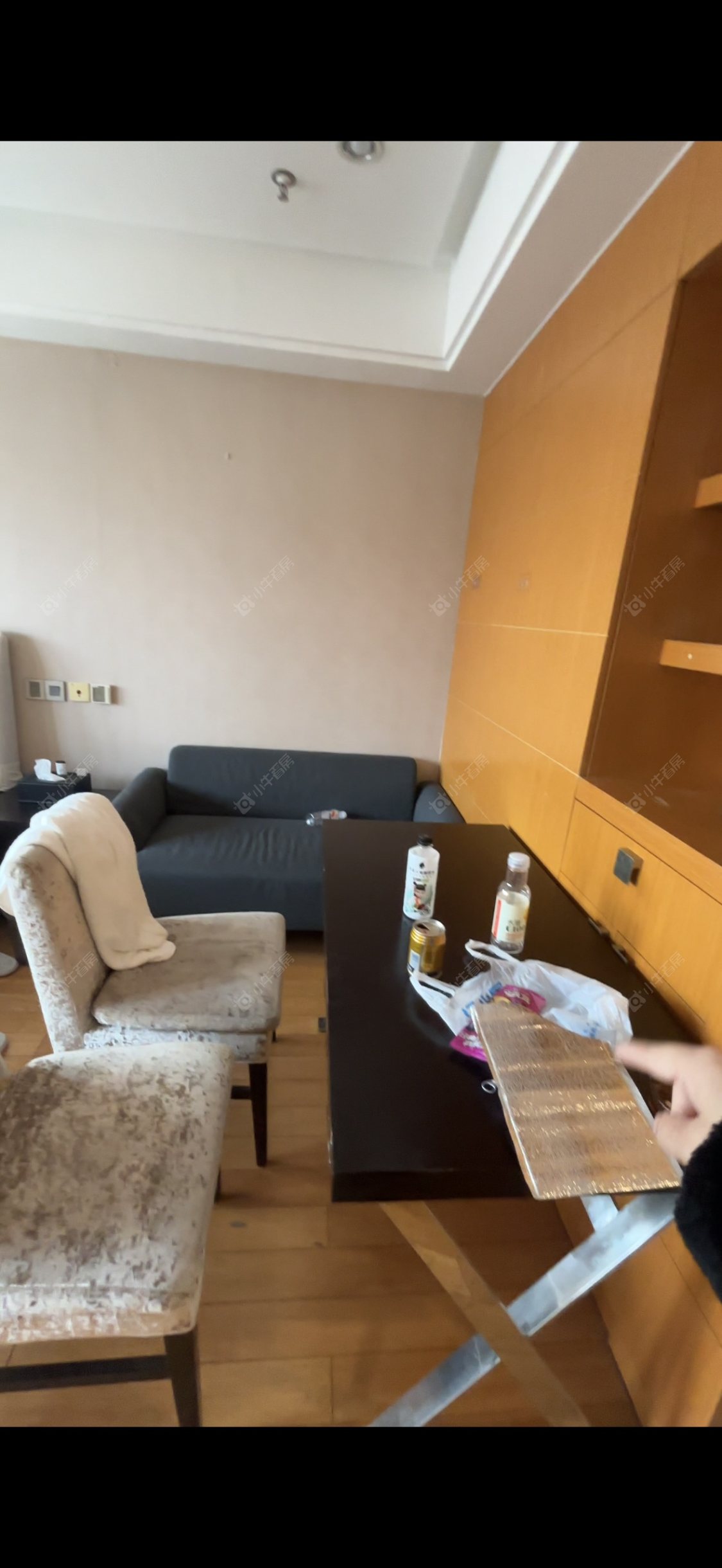 常州新城国际公寓在租房源_小牛看房