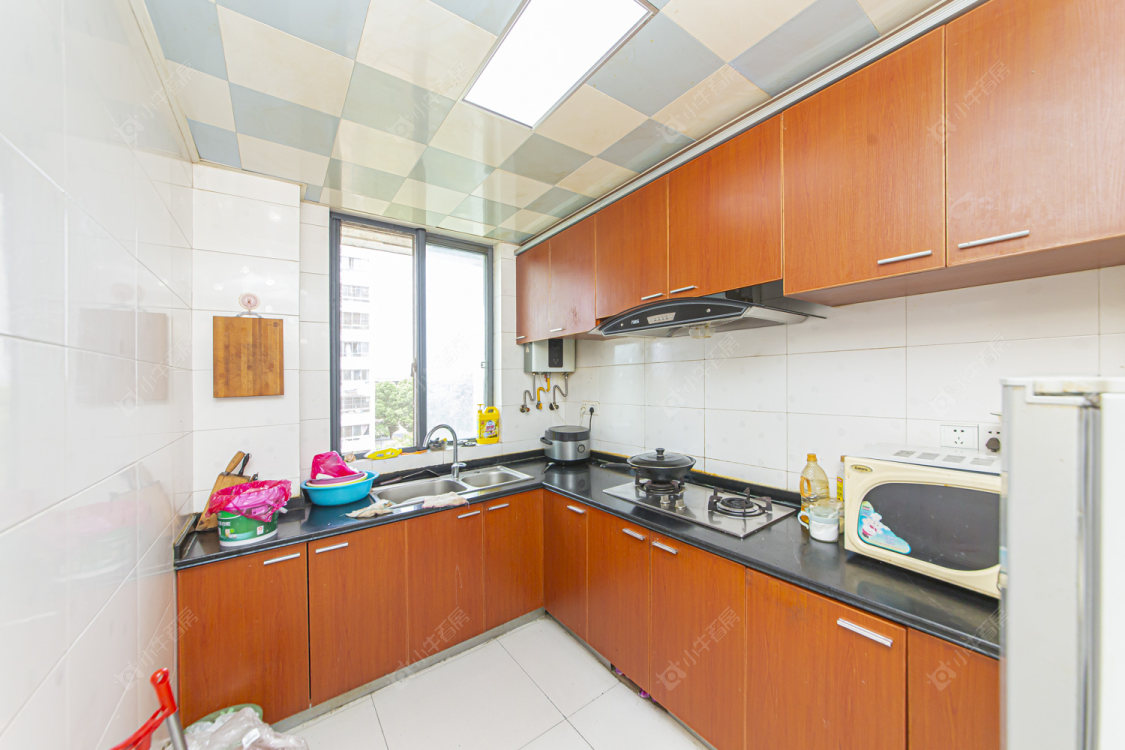 常州长虹名苑在售二手房源室内图_小牛看房