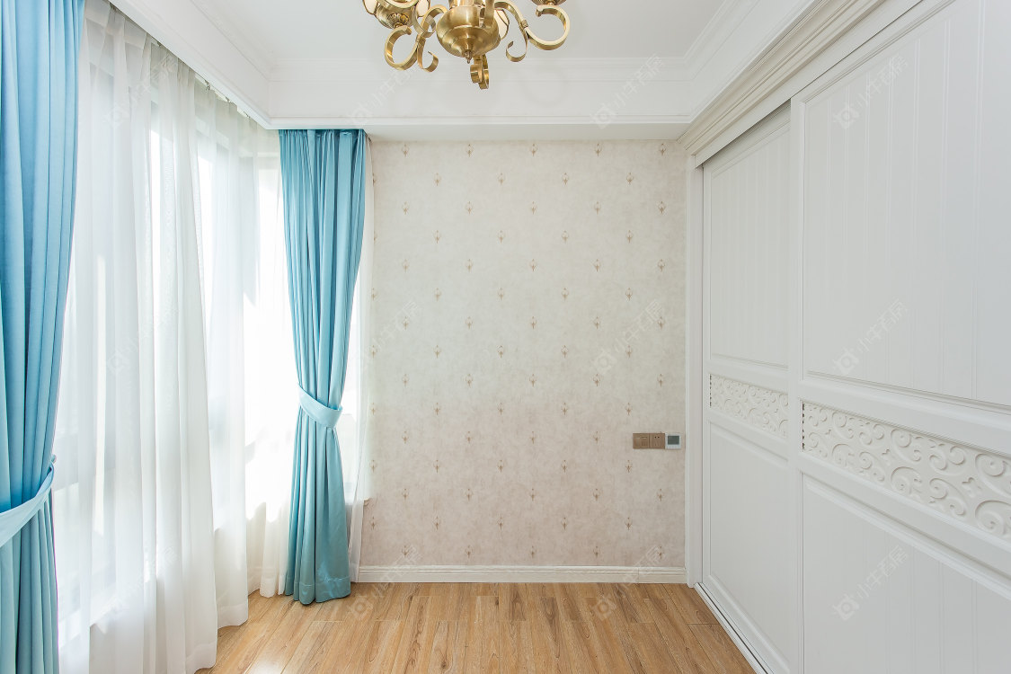 常州凯旋城东区在售二手房源室内图_小牛看房