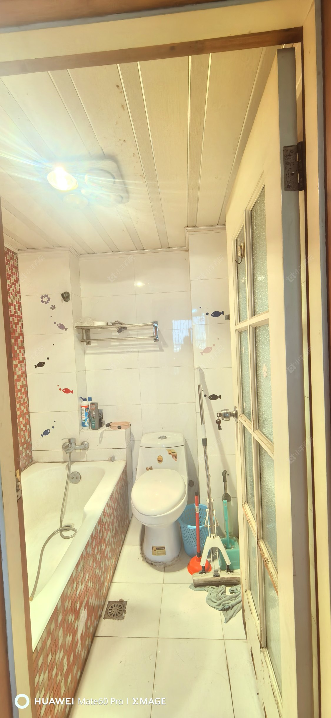 常州绿园爱舍北区在租房源室内图_小牛看房