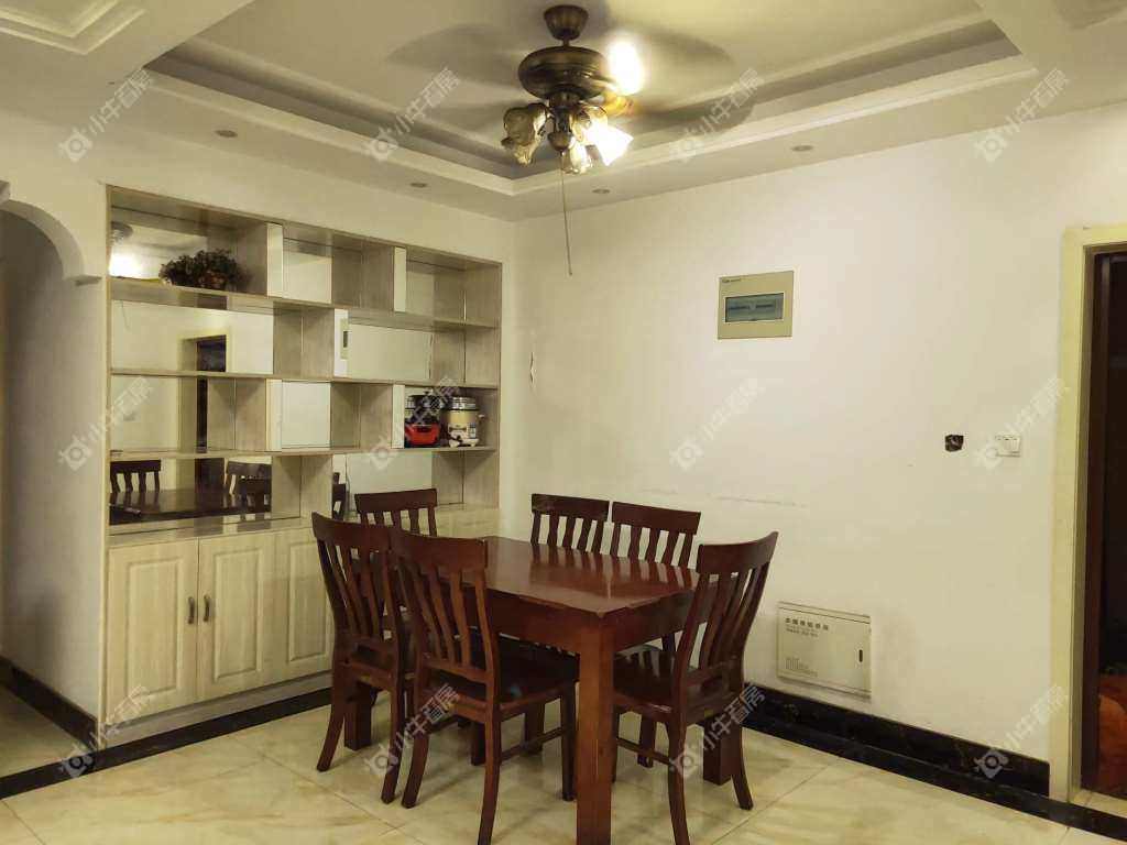 常州银河湾第一城一期在租房源_小牛看房