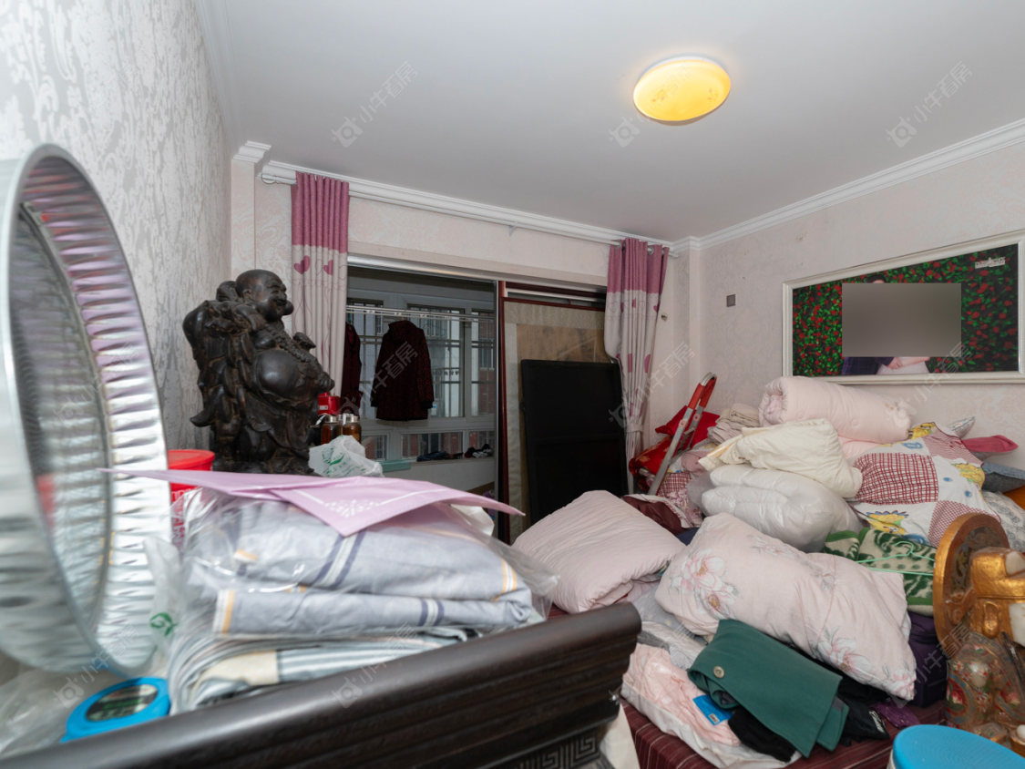 常州华达名都在售二手房源室内图_小牛看房