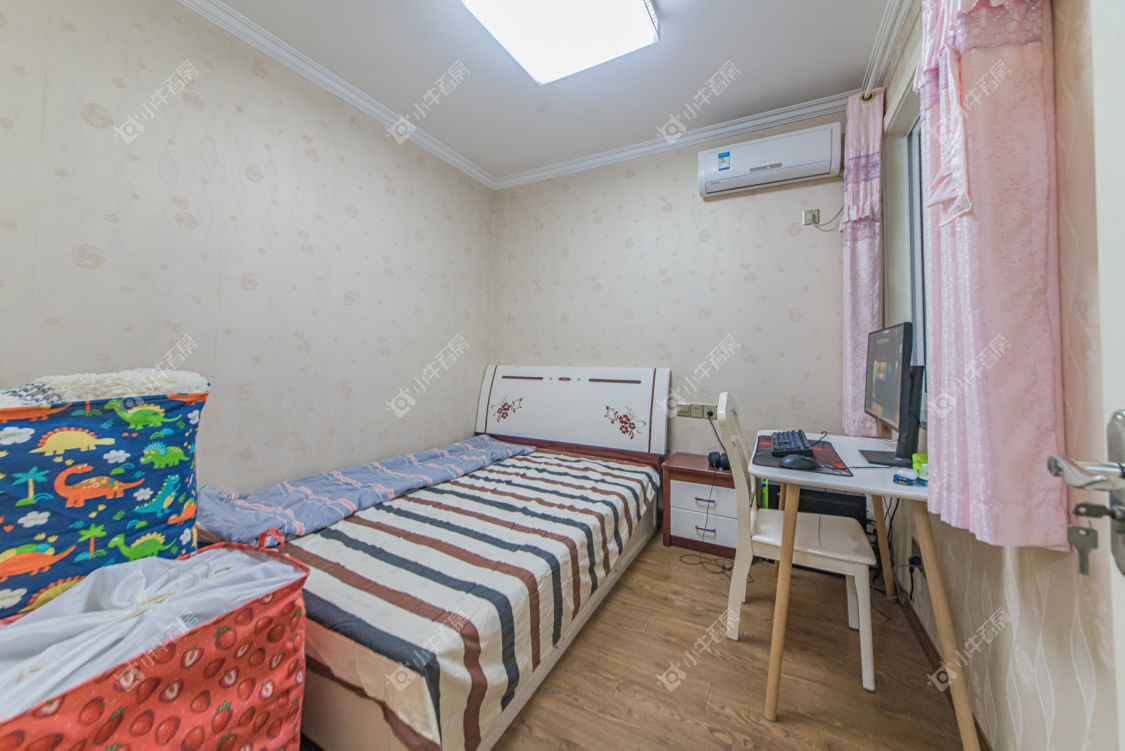 常州新城域三期在租房源室内图_小牛看房