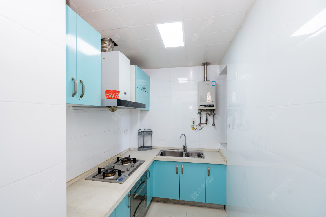 常州和平国际在售二手房源室内图_小牛看房