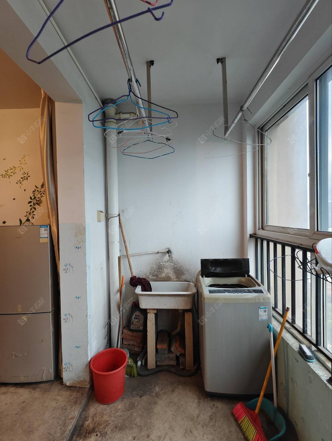 馨都苑房源户型图 常州馨都苑在租房源户型图_小牛看房