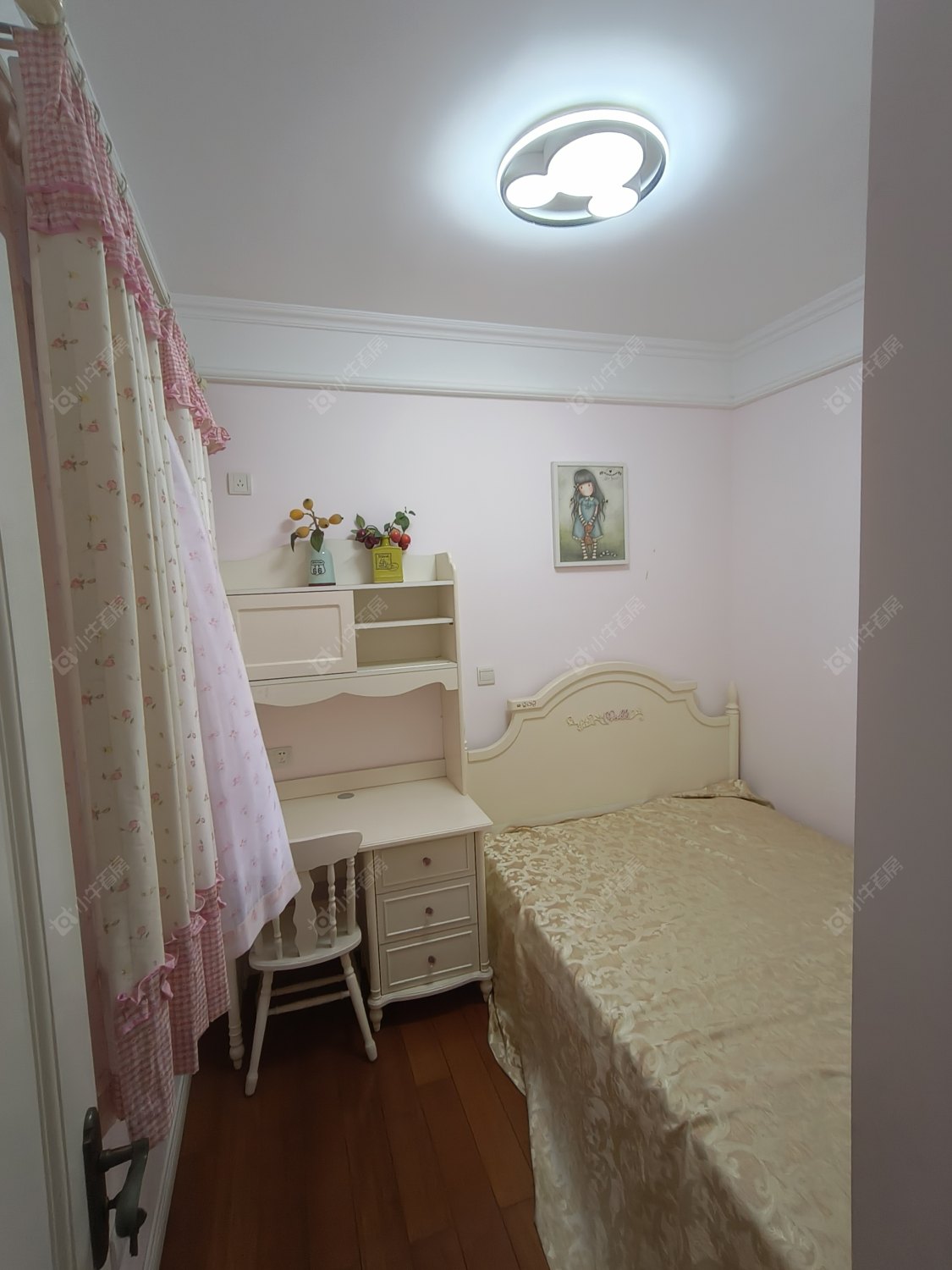 常州新城御景湾在租房源室内图_小牛看房