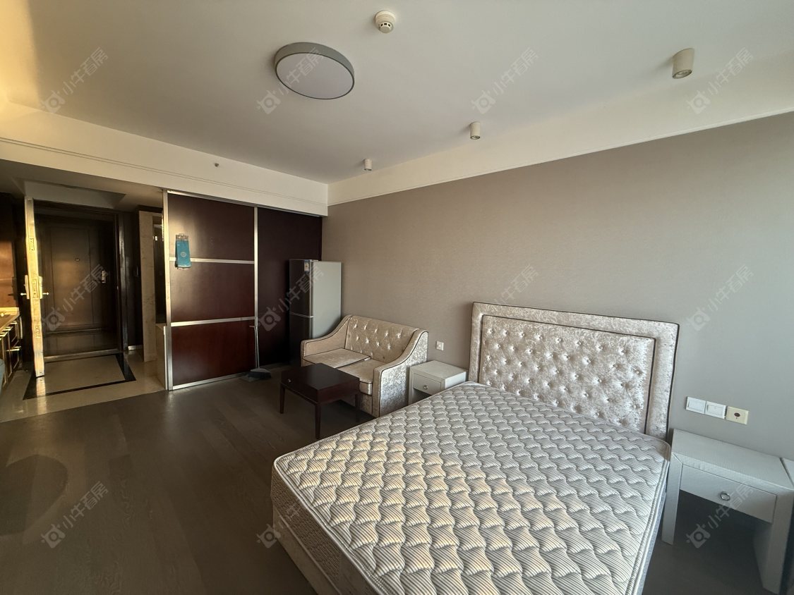 常州星河澜月湾在租房源_小牛看房