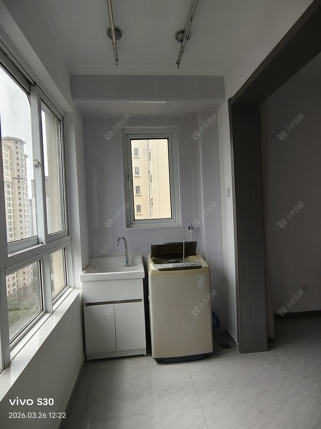 常州百馨西苑三期在租房源室内图_小牛看房