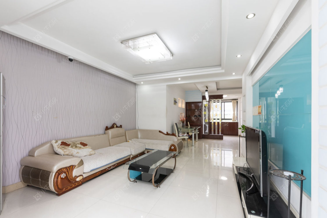 常州中天名园在售二手房源室内图_小牛看房