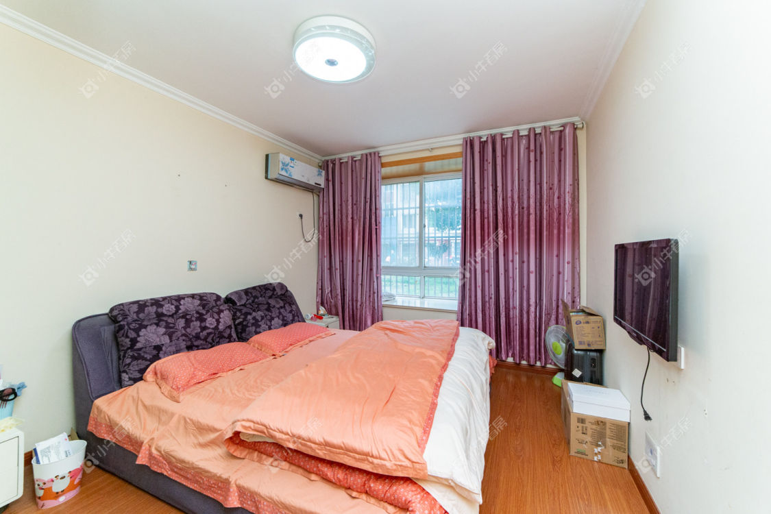 常州顺园二村在租房源室内图_小牛看房