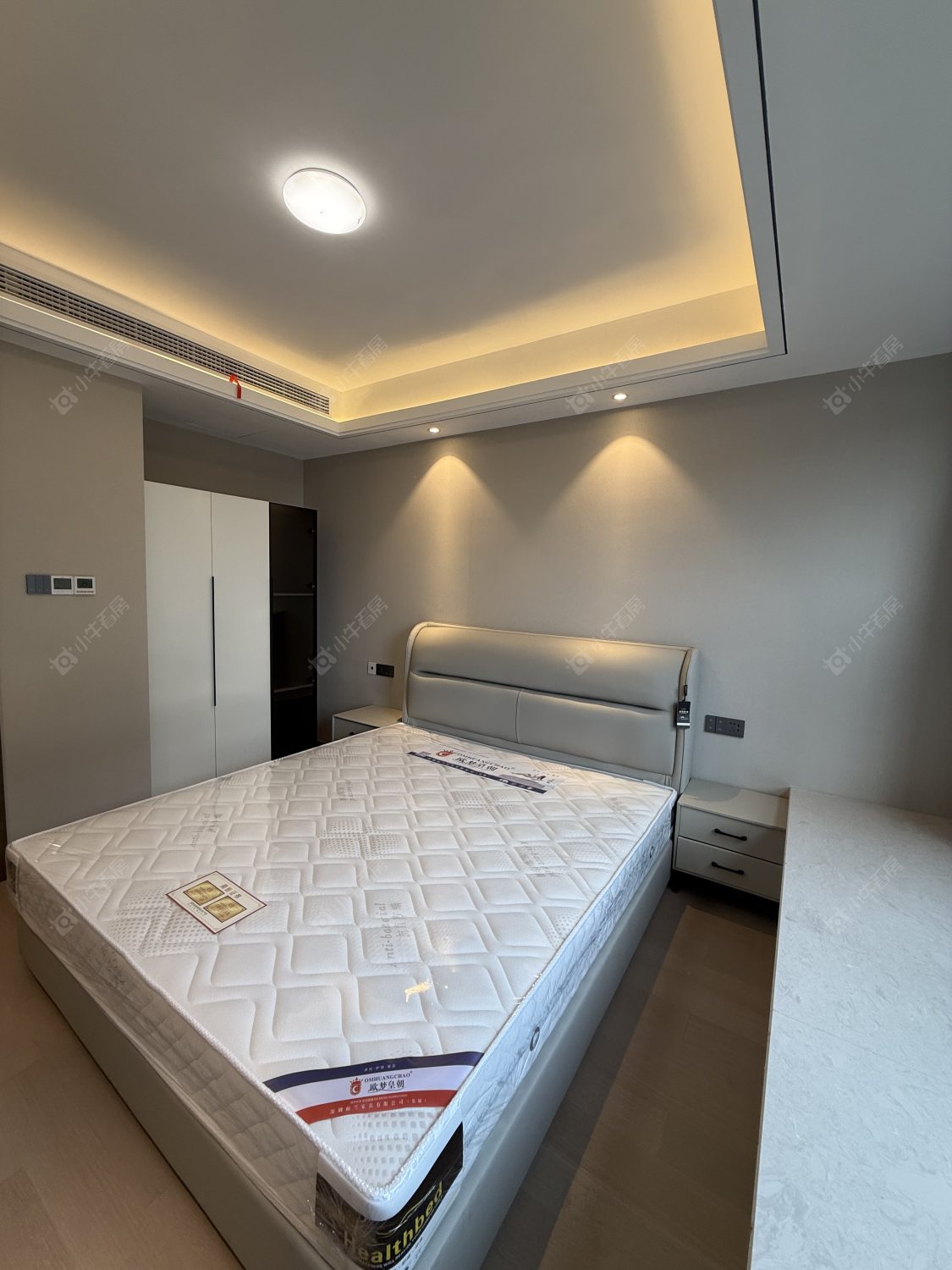 常州美的世茂云筑在租房源_小牛看房