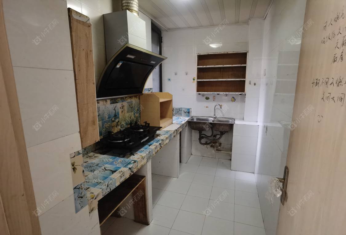 溪湖小镇房源室内图 常州溪湖小镇在租房源室内图_小牛看房