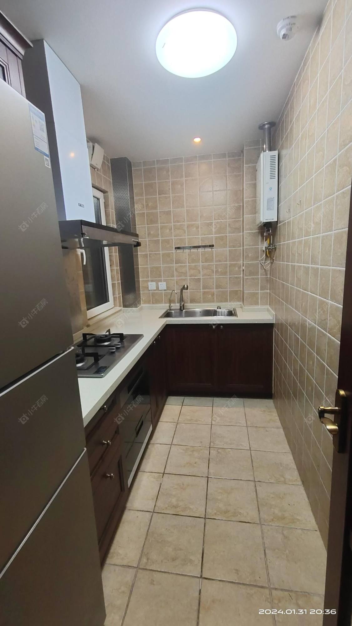 常州朗诗蓝郡在租房源室内图_小牛看房