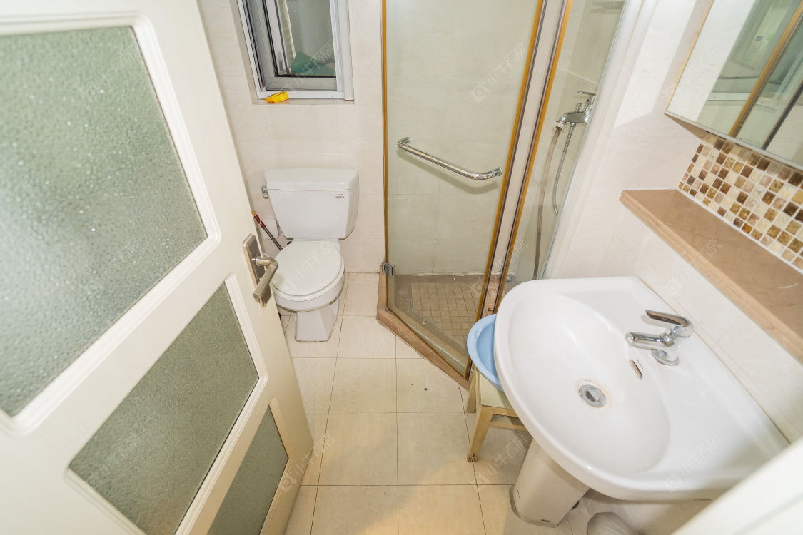 常州九洲新世界广场在售二手房源室内图_小牛看房