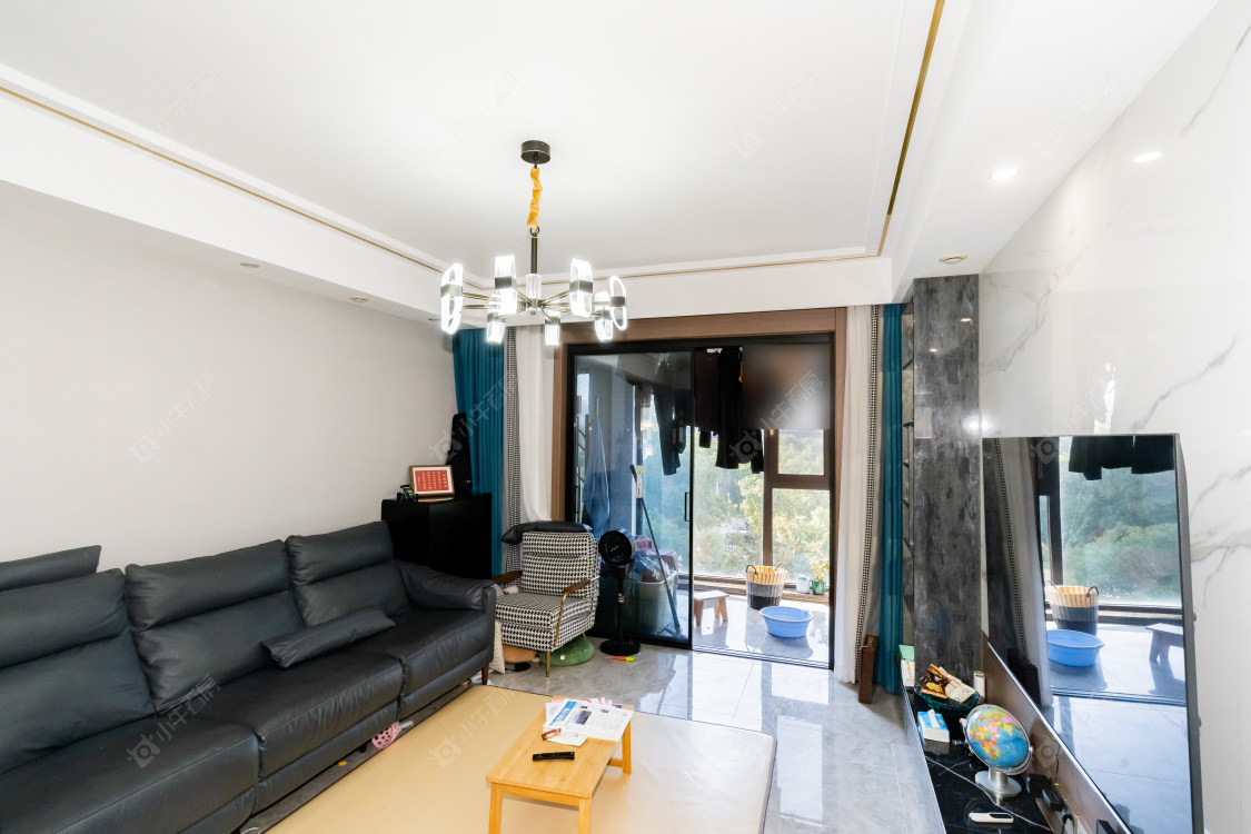 常州新城璞樾和山在售二手房_小牛看房